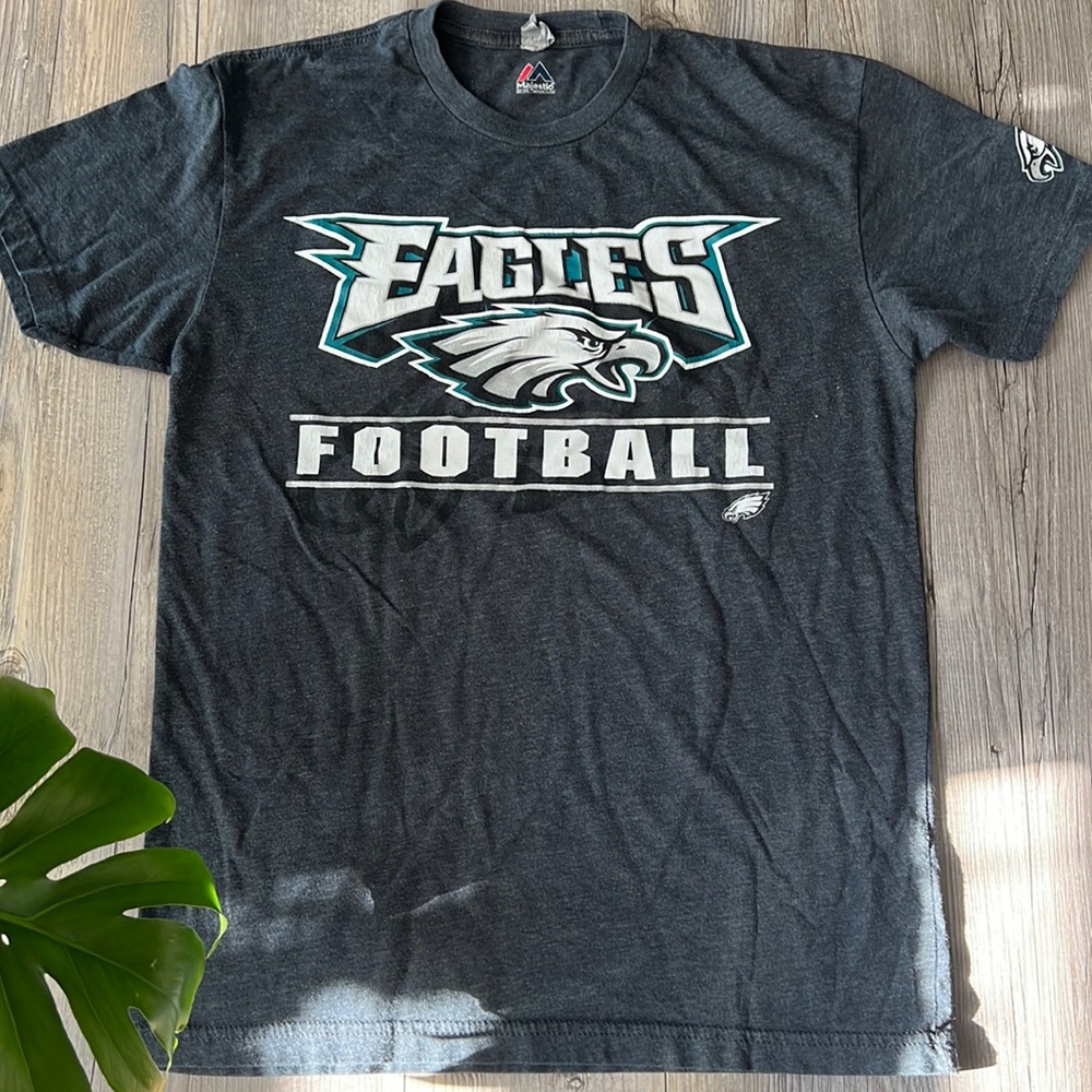 Philadelphia Eagles Tee